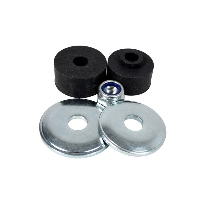 Amortyzator Ironman 4x4 Foam Cell Pro (ST710RK) - ujęcie 3