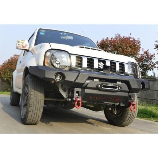 Zderzak Snakeman 4WD SNBF11 | akcesoria 4x4 Szekla4x4