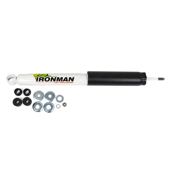 Amortyzator tylny Ironman 4x4 Nitro Gas lift 2" 12682GRP