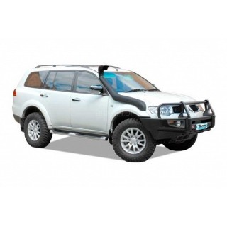 Snorkel SAFARI - Mitsubishi Pajero Sport (2009 - 2013)