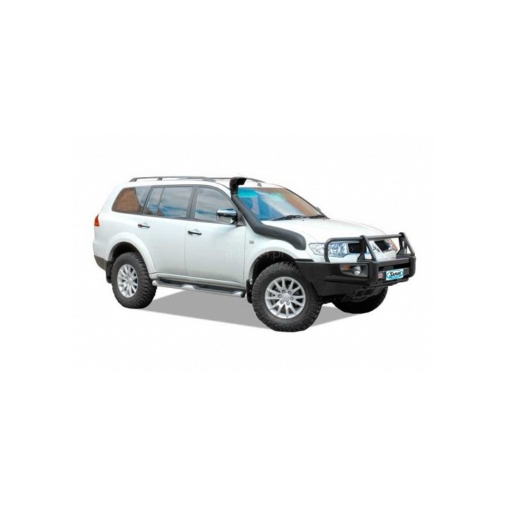 Snorkel SAFARI - Mitsubishi Pajero Sport (2009 - 2013)