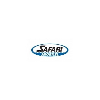 Snorkel Safari SS662HF - Mitsubishi L200 MQ od 2015