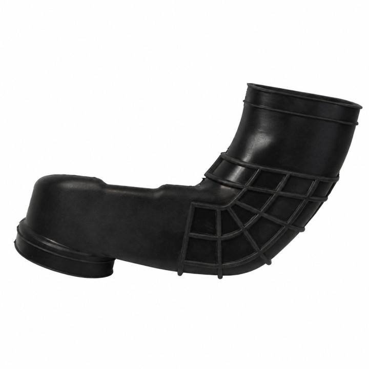 Snorkel Snakeman 4WD Toyota Land Cruiser SNS46 | Szekla