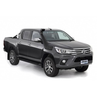 Snorkel Safari SS123HF Toyota Hilux N80 od 2015 | Szekla4x4