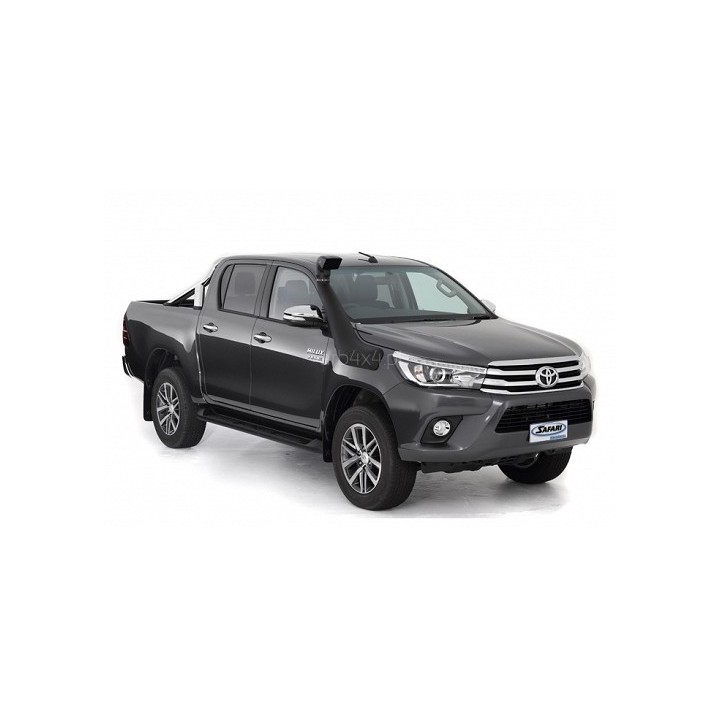 Snorkel Safari SS123HF Toyota Hilux N80 od 2015 | Szekla4x4