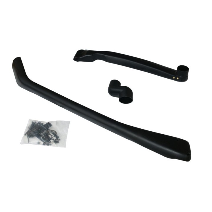 Snorkel Snakeman 4WD Opel/Isuzu Frontera A B SNSUA