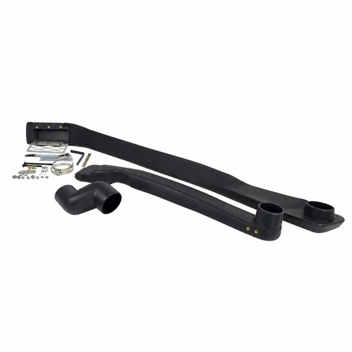 Snorkel Snakeman 4WD Opel/Isuzu Frontera A B SNSUA