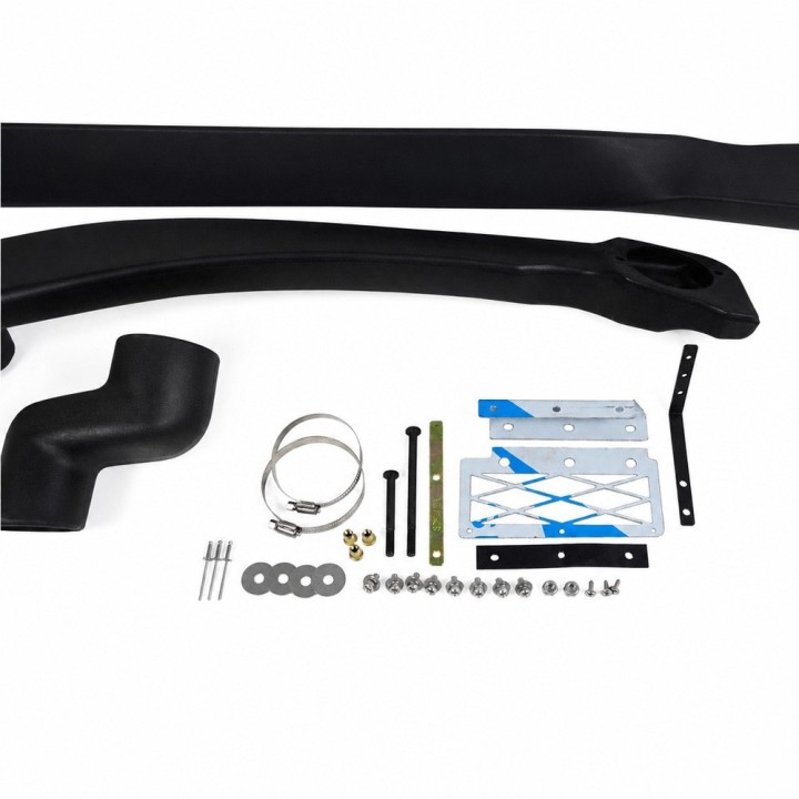 Snorkel Snakeman 4WD Opel/Isuzu Frontera A B SNSUA