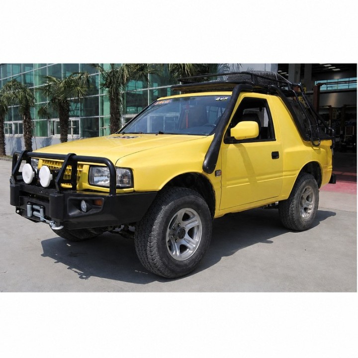 Snorkel Snakeman 4WD Opel/Isuzu Frontera A B SNSUA