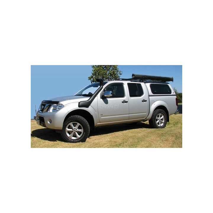 Snorkel SAFARI - Nissan Navara/Pathfinder (2005-2009) VIN:
