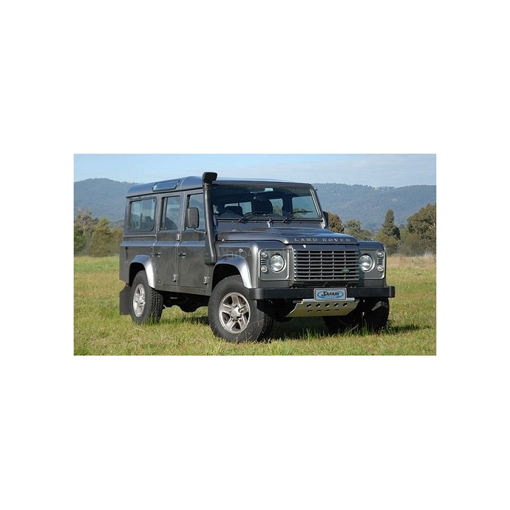 Snorkel SAFARI - Land Rover Defender TD4/TD5 | Szekla4x4