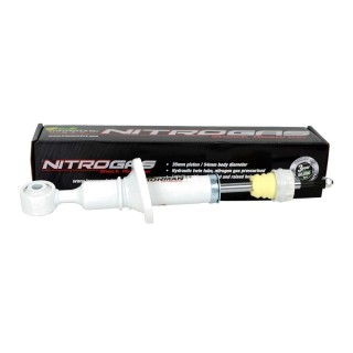 Amortyzator przedni Ironman 4x4 Nitro Gas lift 2" 12827GR