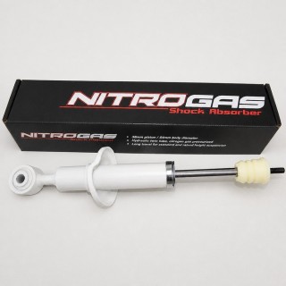 Amortyzator przedni Ironman 4x4 Nitro Gas lift 2" 12827GR