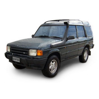 Snorkel SAFARI - Land Rover Discovery 300 (bez ABS) ARB