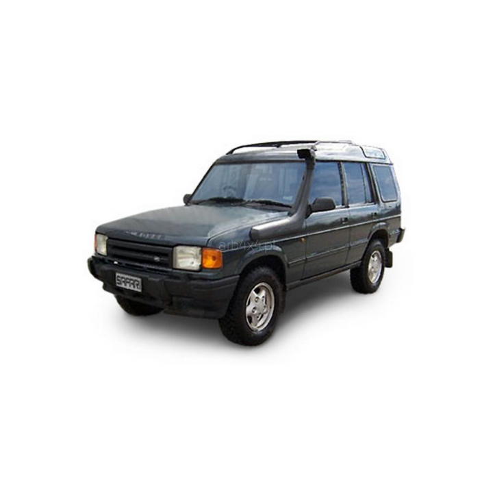 Snorkel SAFARI - Land Rover Discovery 300 (bez ABS)