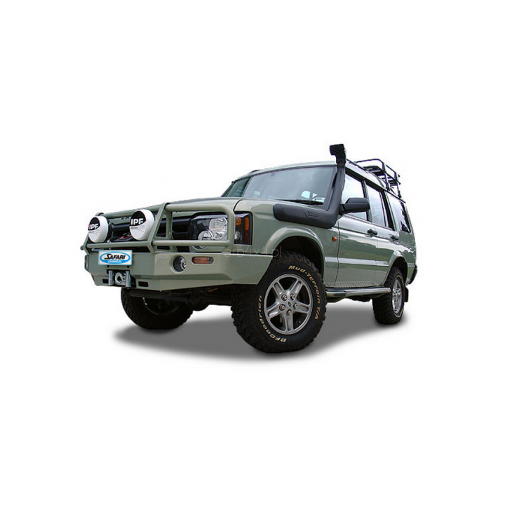 Snorkel SAFARI - Land Rover Discovery (1999-) | Szekla4x4