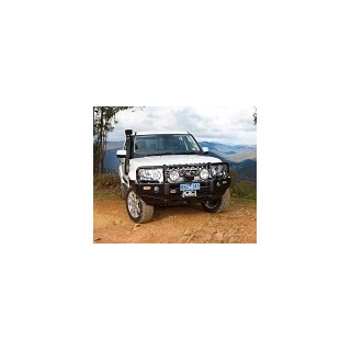 Snorkel SAFARI - Land Rover Discovery 3/4 (2006-) |