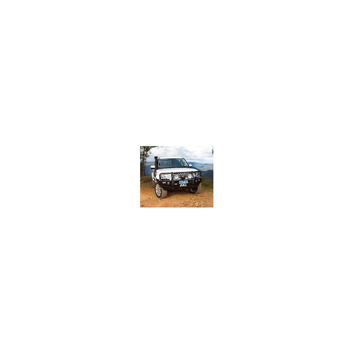Snorkel SAFARI - Land Rover Discovery 3/4 (2006-) ARB