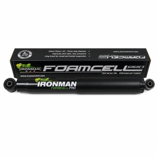 Amortyzator tylny Ironman 4x4 Foam Cell Pro 45856LFEC
