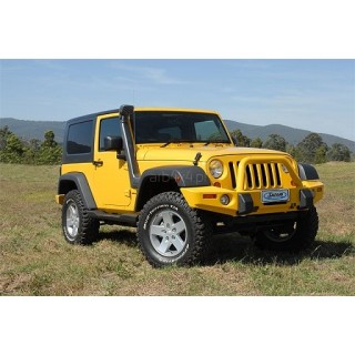 Snorkel SAFARI - Jeep Wrangler JK (2006-) | Szekla4x4