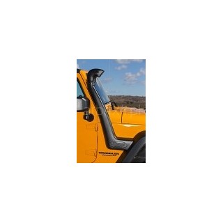Snorkel SAFARI - Jeep Wrangler JK (2012-) | Szekla4x4