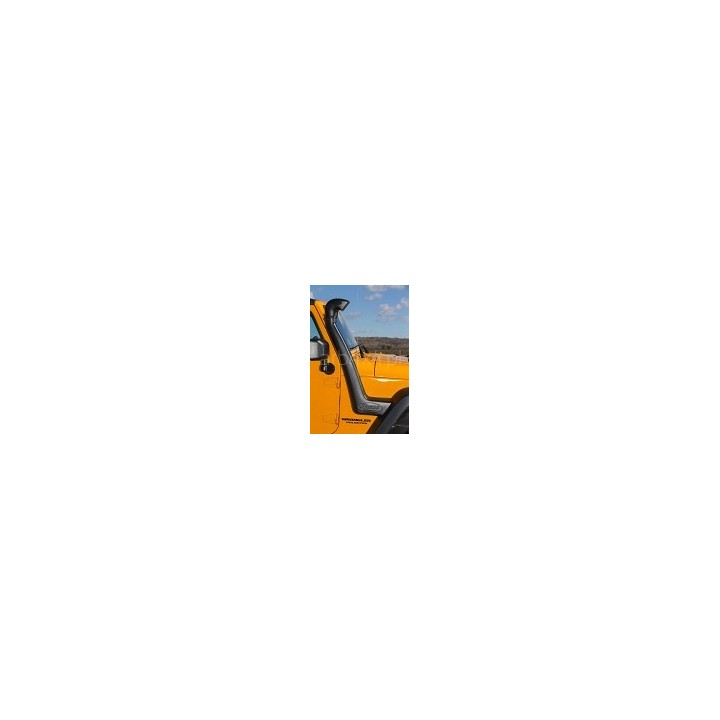 Snorkel SAFARI - Jeep Wrangler JK (2012-) | Szekla4x4