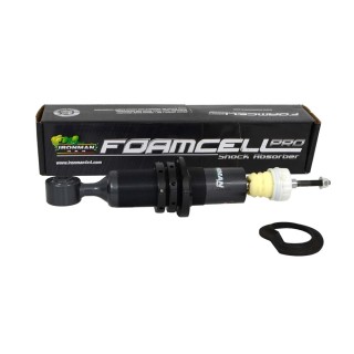 Amortyzator przedni Ironman 4x4 Foam Cell Pro 45827FE