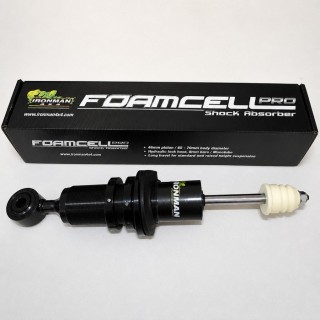 Amortyzator przedni Ironman 4x4 Foam Cell Pro 45827FE