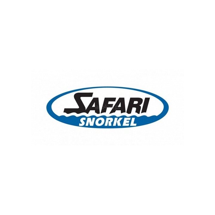 Snorkel SAFARI - Jeep Cherokee/Liberty XJ (1985-1995)