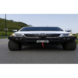 Zderzak Snakeman 4WD Toyota Hilux Toyota Hilux SNBF07