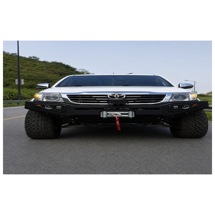 Zderzak Snakeman 4WD Toyota Hilux Toyota Hilux SNBF07