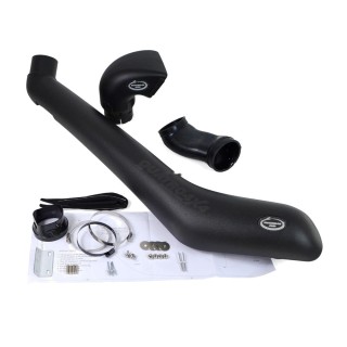 Snorkel Snakeman 4WD prawa strona Mitsubishi L200 SNS41
