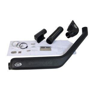 Snorkel wlot powietrza Snakeman 4WD Jeep Cherokee XJ SNSJXJ