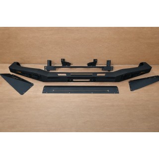 Zderzak Snakeman 4WD Toyota Hilux Toyota Hilux SNBF07