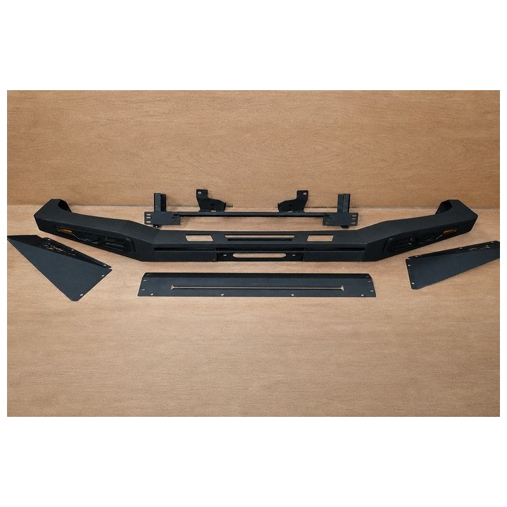 Zderzak Snakeman 4WD Toyota Hilux Toyota Hilux SNBF07