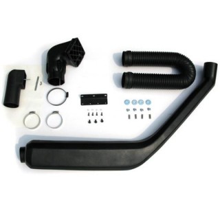 Snorkel air intake Snakeman 4WD Jeep Cherokee XJ SNSJXJ