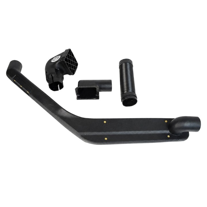Snorkel wlot powietrza Snakeman 4WD Jeep Cherokee XJ SNSJXJ