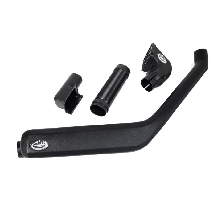 Snorkel wlot powietrza Snakeman 4WD Jeep Cherokee XJ SNSJXJ