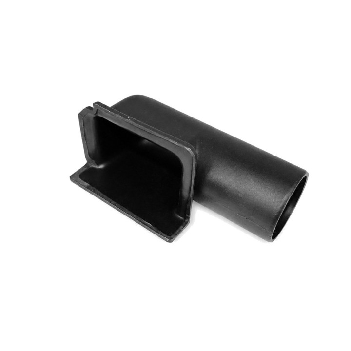 Snorkel wlot powietrza Snakeman 4WD Jeep Cherokee XJ SNSJXJ