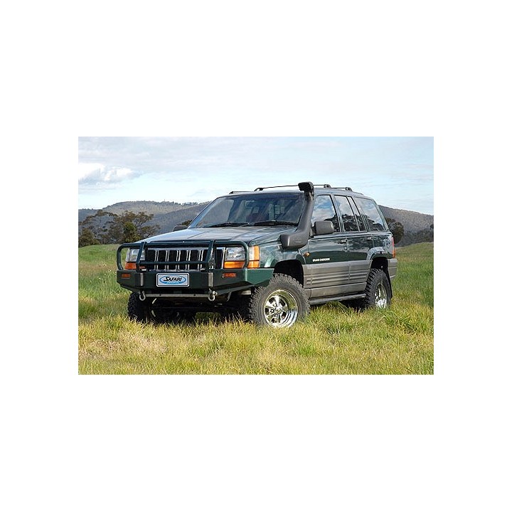 Snorkel SAFARI - Jeep Grand Cherokee ZJ | Szekla4x4