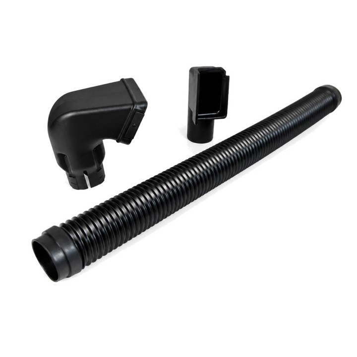 Snorkel wlot powietrza Snakeman 4WD Jeep Cherokee XJ SNSJXJ