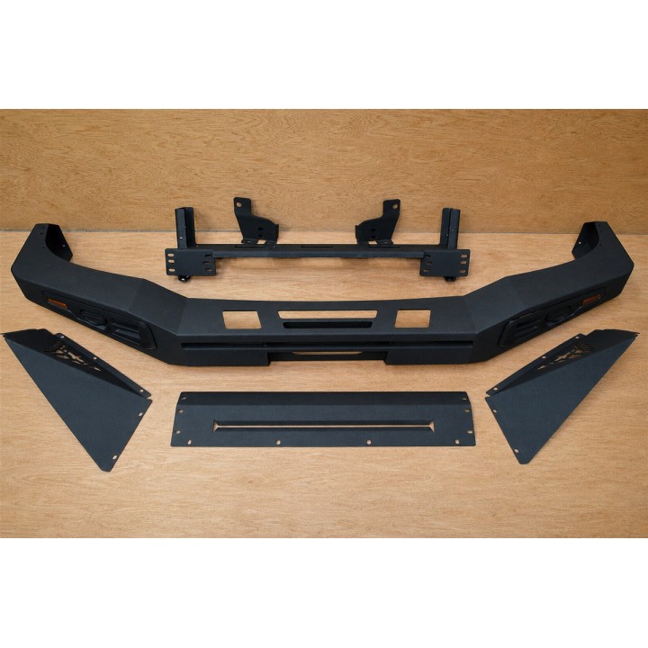 Zderzak Snakeman 4WD Toyota Hilux Toyota Hilux SNBF07