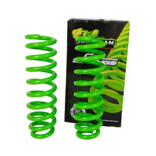 Sprężyny przednie Ironman 4x4 wzmocnione lift 2" FOR005B