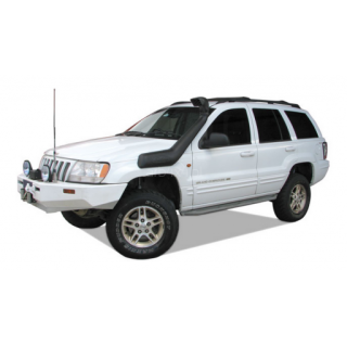 Snorkel SAFARI - Jeep Grand Cherokee WJ | Szekla4x4