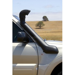 Snorkel SAFARI - Mitsubishi Pajero (1990-1997) | Szekla4x4