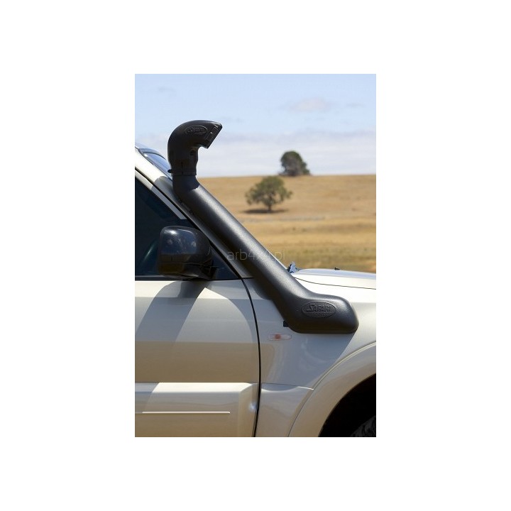 Snorkel SAFARI - Mitsubishi Pajero (1990-1997) | Szekla4x4