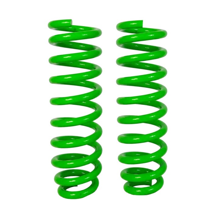 Sprężyny przednie Ironman 4x4 wzmocnione lift 2" FOR005B