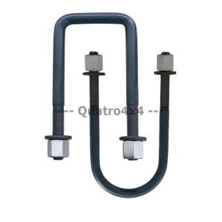 Resor Ironman 4x4 Ford F150 Series Ford F150 Series 449UBK