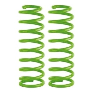 Sprężyny przednie Ironman 4x4 wzmocnione lift 2" FOR005C