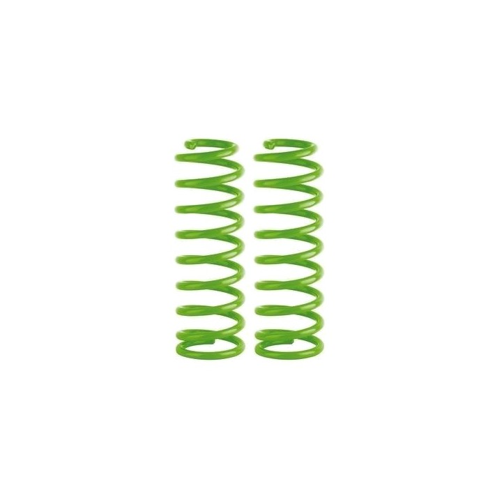 Sprężyny przednie Ironman 4x4 wzmocnione lift 2" FOR005C